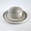 bamboo fiber dinnerware